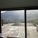 청호제하늘 이미지