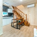 백담 새소리 펜션 이미지