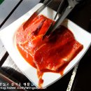 [남양주맛집/월문리맛집]색다른 맛의 고추장 삼겹살, 아르페지오 이미지