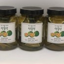 주지표 수제청