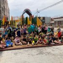 우정태권도장 이미지