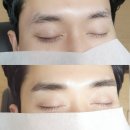 눈썹에반하다 이미지