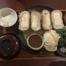 봉남5길 | 평택 송탄 미군 기지 맛집 기린아 웨이팅 감수하고 먹는 치즈카츠,히레카츠 찐 맛집 후기