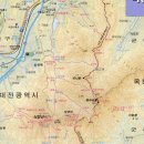 식장산 숲길 이미지