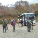 충북 단양군 도락산(道樂山,965m) 이미지