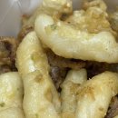 중흥시장 | 구미산동 치킨맛집, 아빠네옛날시장통닭 중흥2차점 내돈내산후기.