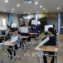 서산명지중학교 이미지