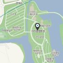 자라섬 캠핑장 잔디광장