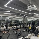 디데이 짐 이미지