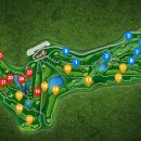 전주샹그릴라CC 이미지