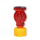 드럼(야간) 이미지