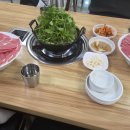 일월칼국수식당 이미지