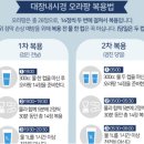 커피대장 - 동작구 상도로15길 51 | 대장내시경 이틀전 음식 후기 커피 괜찮나?
