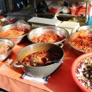 서정리시장 이미지