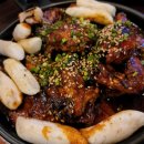 황토치킨 이미지