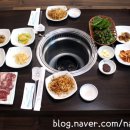 정선명가곤드레밥 네이버블로그