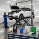 신장점 기아오토큐 | 🚗 카니발 하이브리드 엔진오일 교체 총정리