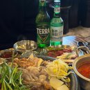 W21. 부산 야외스냅 후기 / 루멘스냅, 달래줄래, 메이크업이솜, 스위트피플라워