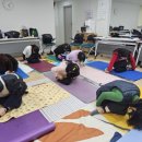 명상체조 이미지