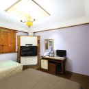 산장모텔 이미지