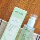 웰로지 Wellogy 수분세럼 후기! 환절기 시즌 데일리 케어해요!