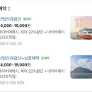 용머리약국 | 제주 서귀포 겨울 여행 산방산 유람선 후기 소요시간 코스 매표소