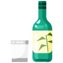 남극회관 이미지