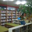 꿈꾸는 마을도서관 도토리 이미지