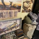THE 1945 바버샵