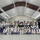 포천 한국 태권도장 이미지