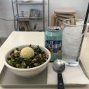 필 Feel 당구클럽 | 부산 해운대_해피샐러드클럽 메뉴 후기_내돈내산