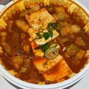 한양밥상 | 고기 숨기지 않는 김치찜집, 한양 김치찜 동래 연산에서 재주문 각이었어요