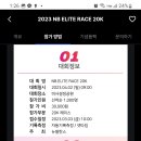 2023 뉴발란스 NB ELITE RACE 20K 이미지