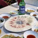 동울산종합시장 | 울산 동구 전하동횟집 동울산종합시장 연희초장 회맛집