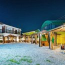 더글램 펜션 이미지