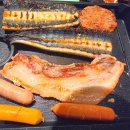 더봉장어 무한리필 | 광주 무한리필 풍암동 명품숯불민물장어