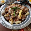 시화한정식 | 대부도 한정식 시화달전망대 휴게소 맛집 카페동이 시화나래점