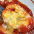 간편한 떡볶이 서울마님떡구이떡범벅 4종후기