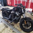 카&바이크 손 세차장 이미지