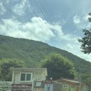 산골물소리 | 경북 청도 계곡 [산골물소리펜션] 예약없이 평상 이용후기