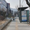 문학사거리 이미지