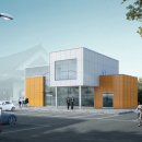 냉천삼거리 이미지