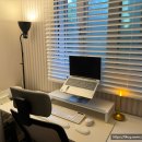 아이엔지팜 | 작은방 미니서재 만들기 데스크테리어