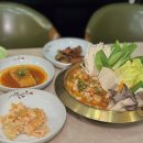 레드존+ I | 판교 회식 장소로 좋은 판교역 맛집 대감집