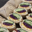 캠퍼스컴퍼니 | KAIST) 응급구조 세미나 샌드위치 단체 주문 | 문지캠퍼스 80세트 배달 후기 | 디씨에프커피컴퍼니