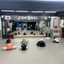 춘천 블랙벨트 태권도장 이미지