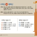 [일본뇌염 주의보 발령] 얕보면 큰일! 일본뇌염 증상과 예방접종은? 이미지