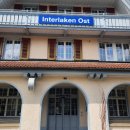 (주)동신교통 | 인터라켄 동역 융프라우 VIP 패스 구매하는 법(스위스패스+동신항운 / 종이 출력X)