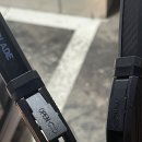 와이퍼 - 광진구 아차산로 450 | 와이퍼추천 스파크에 며칠 써본킴블레이드 카본핏 사각날 와이퍼 교체 후기