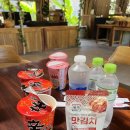 윈 카페 이미지